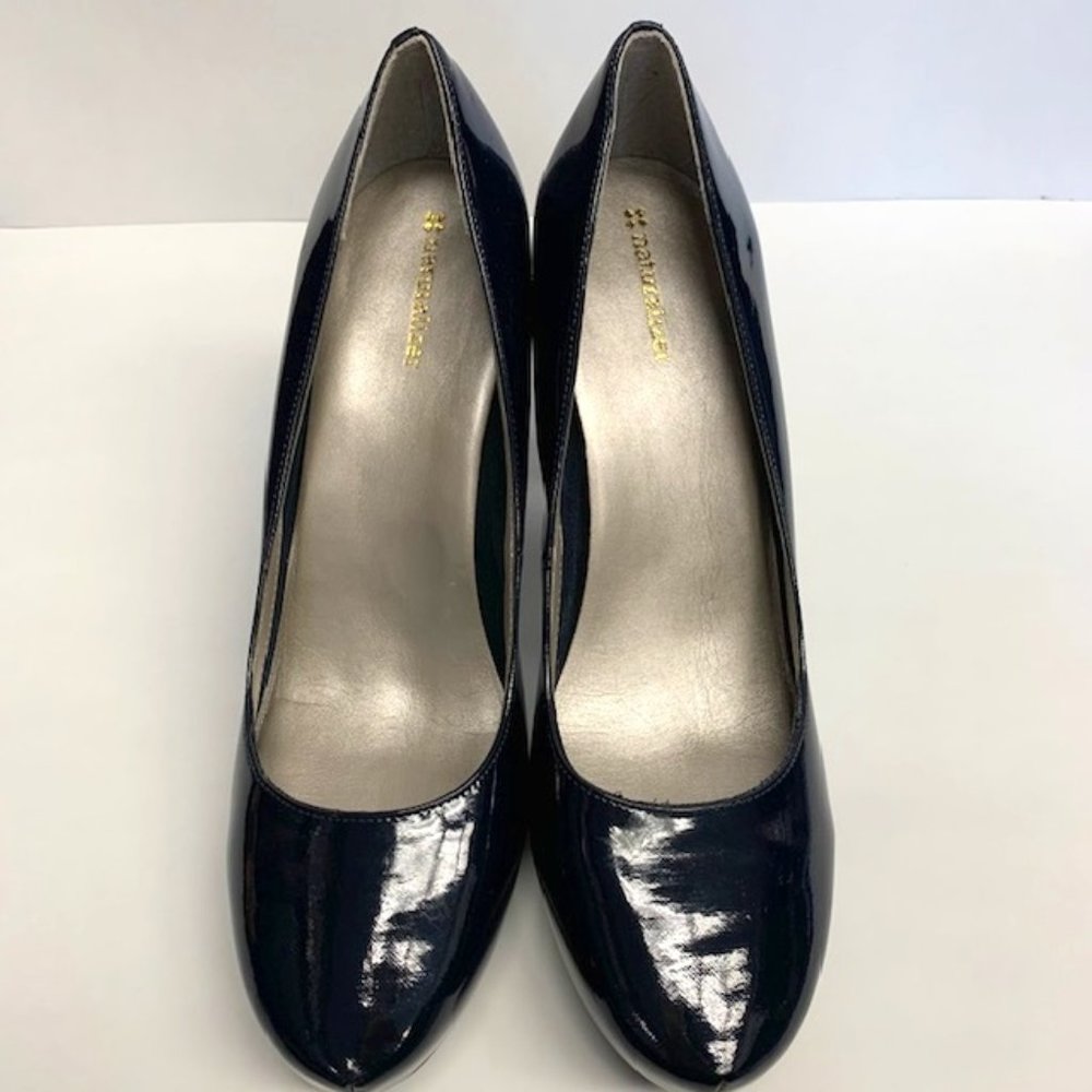 Naturalizer heels